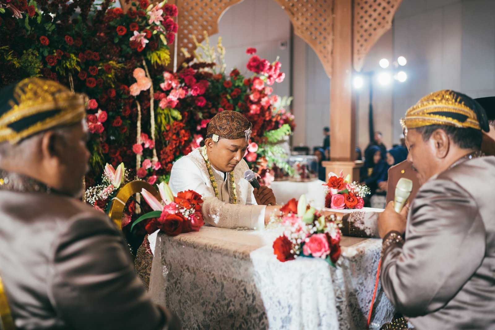 Fatma & Gatot